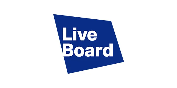 株式会社LIVE BOARD