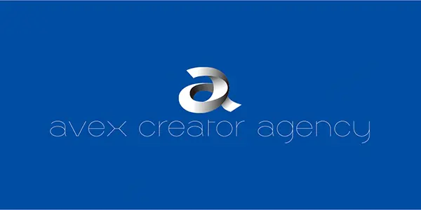 エイベックス・クリエイター・エージェンシー株式会社