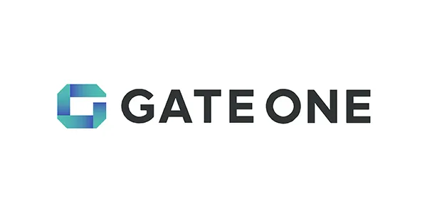 Gate One Corp.