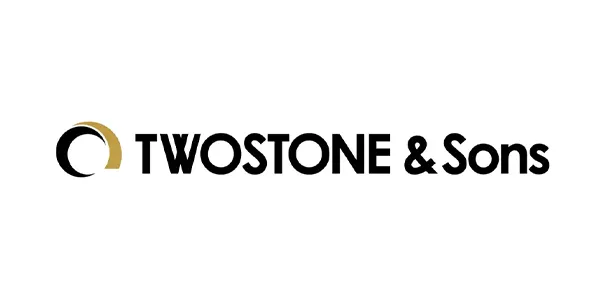 株式会社 TWOSTONE&Sons
