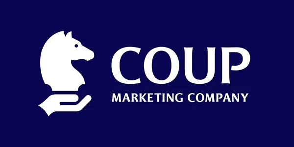 Coup Marketing Company Inc.