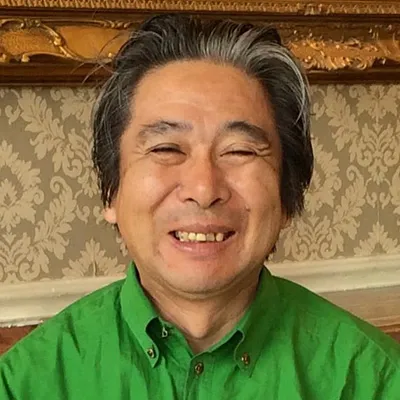 Hideyuki Nagasawa