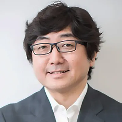 Akira Morikawa