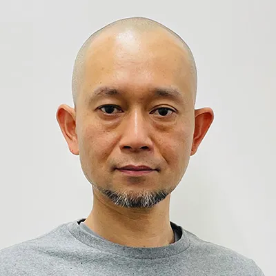 Masayuki Hori