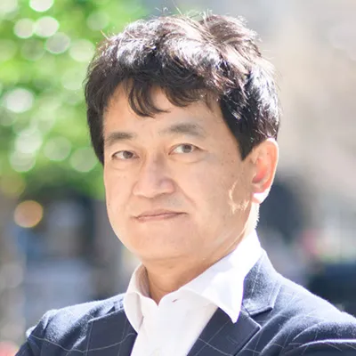 Ryoichi Kakui