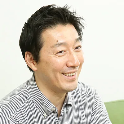 Motohiko Tokuriki