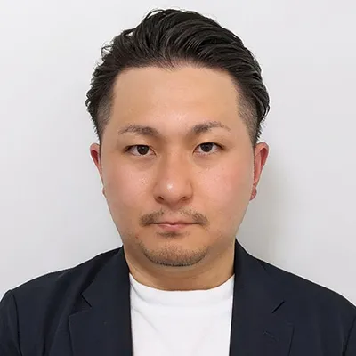 Shinsuke Uebayashi