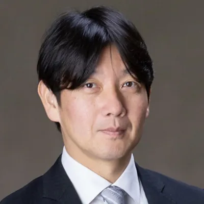 Yoichiro Kitamura