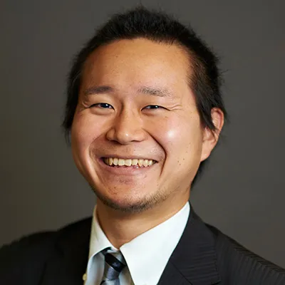 Kenji Ehara