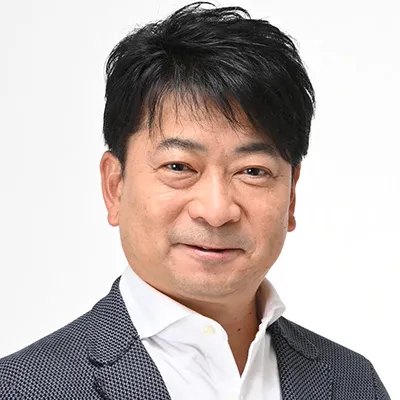 Naoki Toyofuku