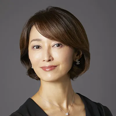 尾澤 恭子