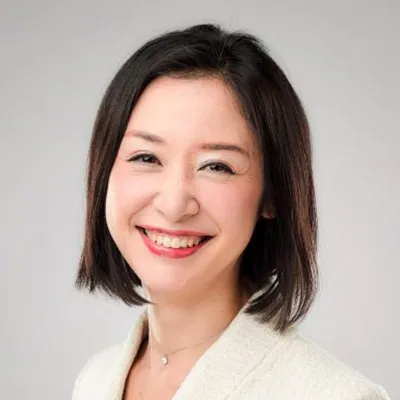 Yoko Torihashi