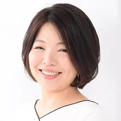 Akiko Takeda