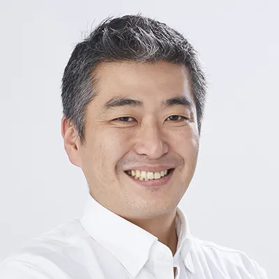 Kosuke Takeshita