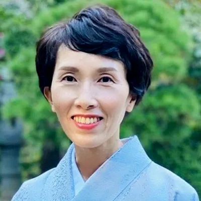 Haruyo Kagawa