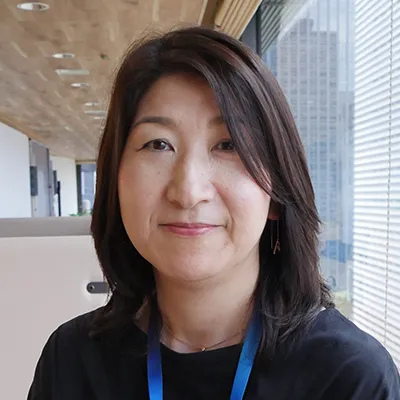 Kumi Ueda