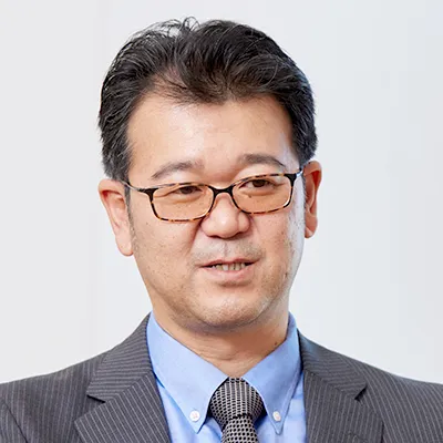 Yuichi Ishizumi