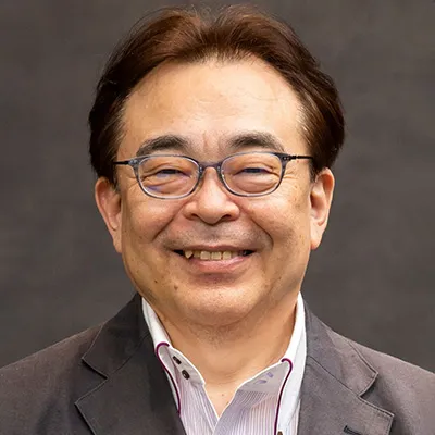 Tsuyoshi Abe, Ph.d.