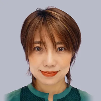 Yumi Koizumi