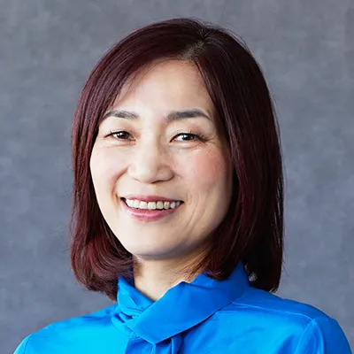 Motoko Imada