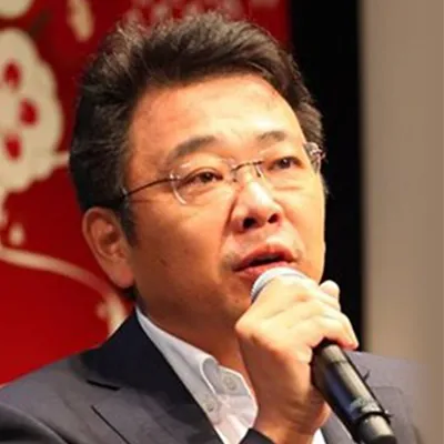 Yoshitake Katayama