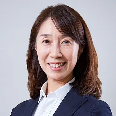 Hiroko Kunimasa