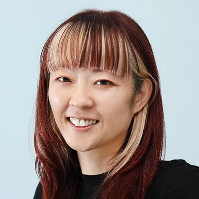 Kaori Yamagishi