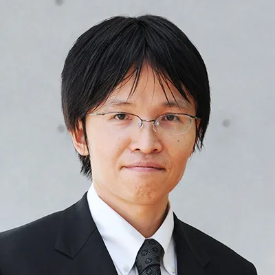 Ryoji Mori