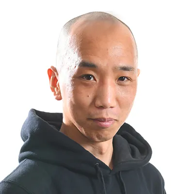 青田 竜之介