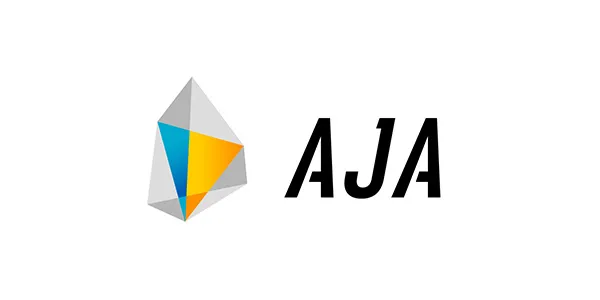 株式会社AJA