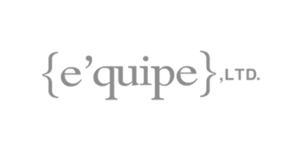 e’quipe, LTD. (Kao Group)