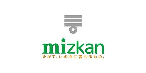 株式会社Mizkan