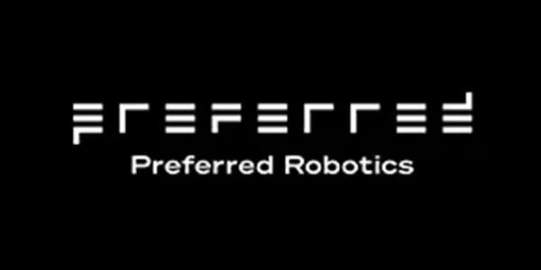 株式会社Preferred Robotics